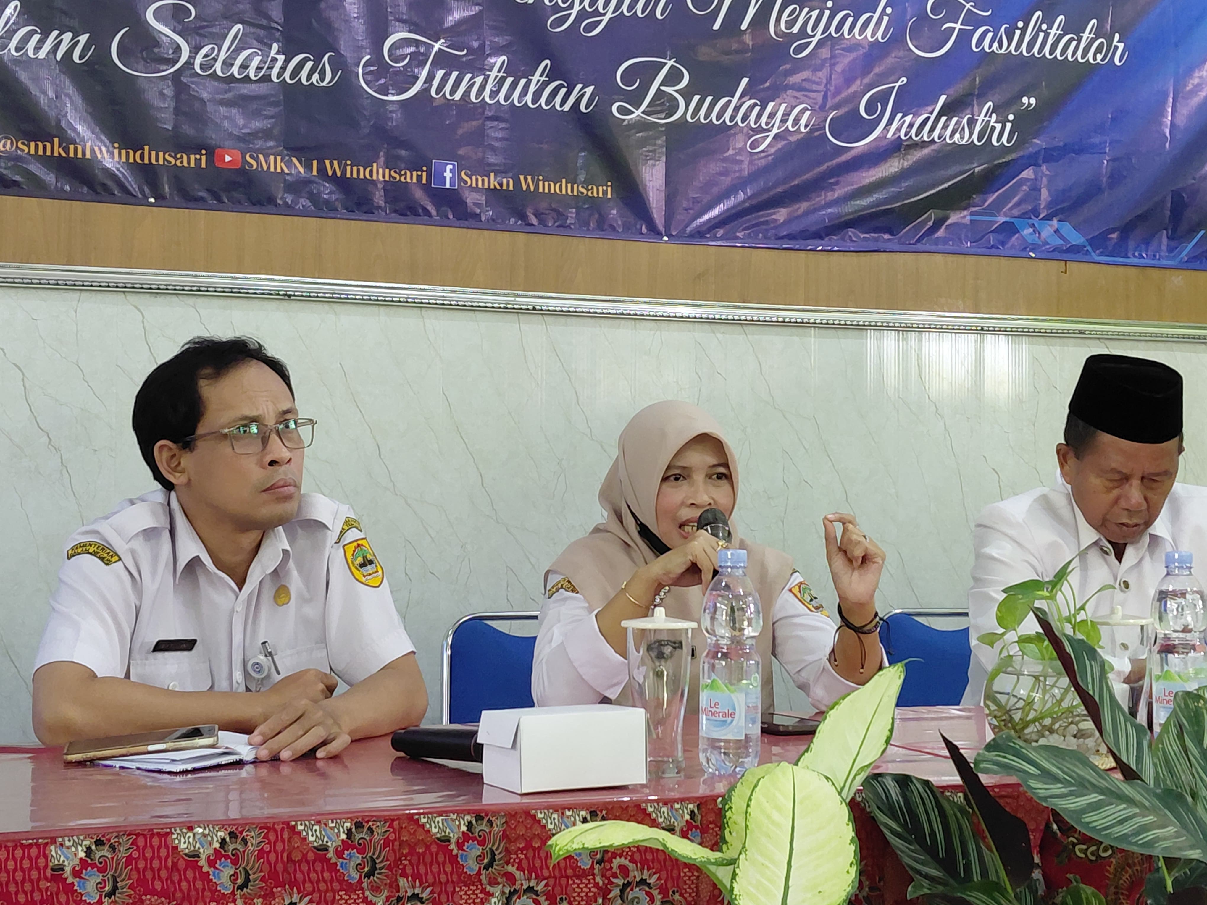 Mengawali Tahun Ajaran Baru dengan Komitmen Pelayanan yang Lebih Baik